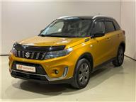Suzuki Vitara 1.4 Hybrid GL Elegance 4x2 Ç.Renk