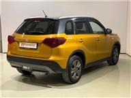 Suzuki Vitara 1.4 Hybrid GL Elegance 4x2 Ç.Renk