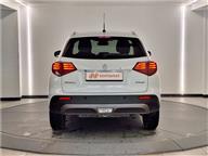 Suzuki Vitara MILD HYBRID 1.4 129 GL ELEGANCE 4x2 AT TEK RENK MK