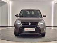 Suzuki Vitara MILD HYBRID 1.4 129 GL ELEGANCE 4x2 AT TEK RENK MK