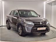 Suzuki Vitara MILD HYBRID 1.4 129 GL ELEGANCE 4x2 AT TEK RENK MK