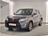 Suzuki Vitara MILD HYBRID 1.4 129 GL ELEGANCE 4x2 AT TEK RENK MK