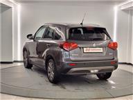 Suzuki Vitara MILD HYBRID 1.4 129 GL ELEGANCE 4x2 AT TEK RENK MK