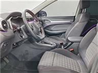 MG ZS 1.0 T-GDI Comfort