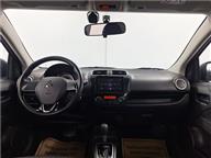 Mitsubishi Space Star 1.2 Intense CVT 80 Ps Hatchback