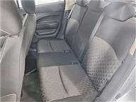 Mitsubishi Space Star 1.2 Intense CVT 80 Ps Hatchback