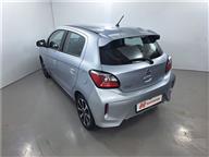 Mitsubishi Space Star 1.2 Intense CVT 80 Ps Hatchback