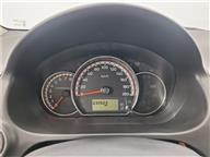 Mitsubishi Space Star 1.2 Intense CVT 80 Ps Hatchback