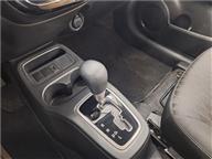 Mitsubishi Space Star 1.2 Intense CVT Hatchback