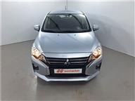 Mitsubishi Space Star 1.2 Intense CVT Hatchback