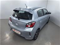 Mitsubishi Space Star 1.2 Intense CVT Hatchback