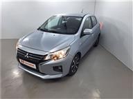 Mitsubishi Space Star 1.2 Intense CVT Hatchback