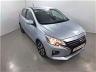 Mitsubishi Space Star 1.2 Intense CVT Hatchback