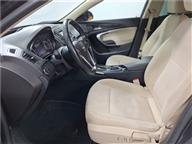 Opel Insignia 1.6 CDTI Edition Elegance Otomatik 136 Ps Sedan