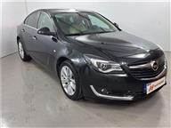 Opel Insignia 1.6 CDTI Edition Elegance Otomatik 136 Ps Sedan