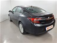 Opel Insignia 1.6 CDTI Edition Elegance Otomatik 136 Ps Sedan