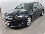 Opel Insignia 1.6 CDTI Edition Elegance Otomatik 136 Ps Sedan