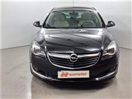 Opel Insignia 1.6 CDTI Edition Elegance Otomatik 136 Ps Sedan