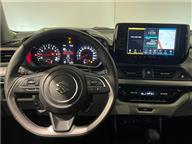 Suzuki Swift 1.2 MHEV PULSE CVT ÇİFT RENK