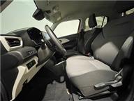 Suzuki Swift 1.2 MHEV PULSE CVT ÇİFT RENK