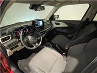 Suzuki Swift 1.2 MHEV PULSE CVT ÇİFT RENK