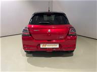 Suzuki Swift 1.2 MHEV PULSE CVT ÇİFT RENK