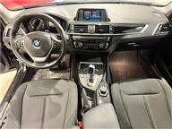 Bmw 1 Serisi 118i One Edition Otomatik 136 Ps Hatchback