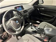 Bmw 1 Serisi 118i One Edition Otomatik 136 Ps Hatchback