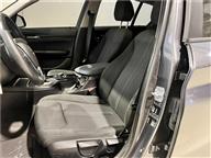 Bmw 1 Serisi 118i One Edition Otomatik 136 Ps Hatchback