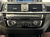 Bmw 1 Serisi 118i One Edition Otomatik 136 Ps Hatchback