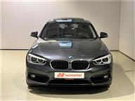 Bmw 1 Serisi 118i One Edition Otomatik 136 Ps Hatchback