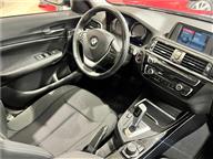 Bmw 1 Serisi 118i One Edition Otomatik 136 Ps Hatchback