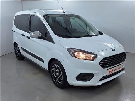 Bu Aracın Yeni Bir Sahibi Var