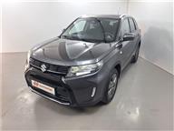 Suzuki Vitara MILD HYBRID 1.4 129 GL ELEGANCE 4x2 AT TEK RENK MK