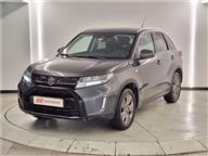 Suzuki Vitara MILD HYBRID 1.4 129 GL ELEGANCE 4x2 AT TEK RENK MK