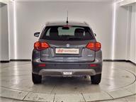 Suzuki Vitara MILD HYBRID 1.4 129 GL ELEGANCE 4x2 AT TEK RENK MK