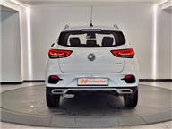 MG ZS 1.0 T-GDI Comfort