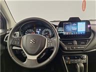 Suzuki S-Cross 1.4 MHEV 129 6AT GL ELEGANCE MK