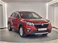 Suzuki S-Cross 1.4 MHEV 129 6AT GL ELEGANCE MK