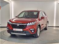 Suzuki S-Cross 1.4 MHEV 129 6AT GL ELEGANCE MK