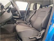 Suzuki Swift 1.2 GL Techno Hybrid Cvt Çift Renk