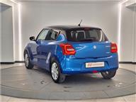 Suzuki Swift 1.2 GL Techno Hybrid Cvt Çift Renk