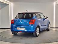 Suzuki Swift 1.2 GL Techno Hybrid Cvt Çift Renk