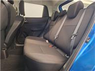 Suzuki Swift 1.2 GL Techno Hybrid Cvt Çift Renk