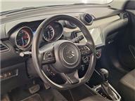 Suzuki Swift 1.2 GL Techno Hybrid Cvt Çift Renk