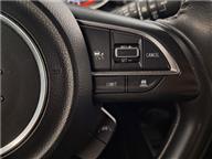 Suzuki Swift 1.2 GL Techno Hybrid Cvt Çift Renk