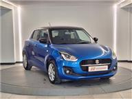 Suzuki Swift 1.2 GL Techno Hybrid Cvt Çift Renk