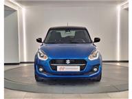 Suzuki Swift 1.2 GL Techno Hybrid Cvt Çift Renk