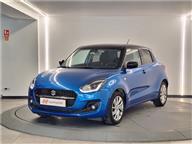 Suzuki Swift 1.2 GL Techno Hybrid Cvt Çift Renk