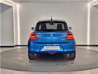 Suzuki Swift 1.2 GL Techno Hybrid Cvt Çift Renk
